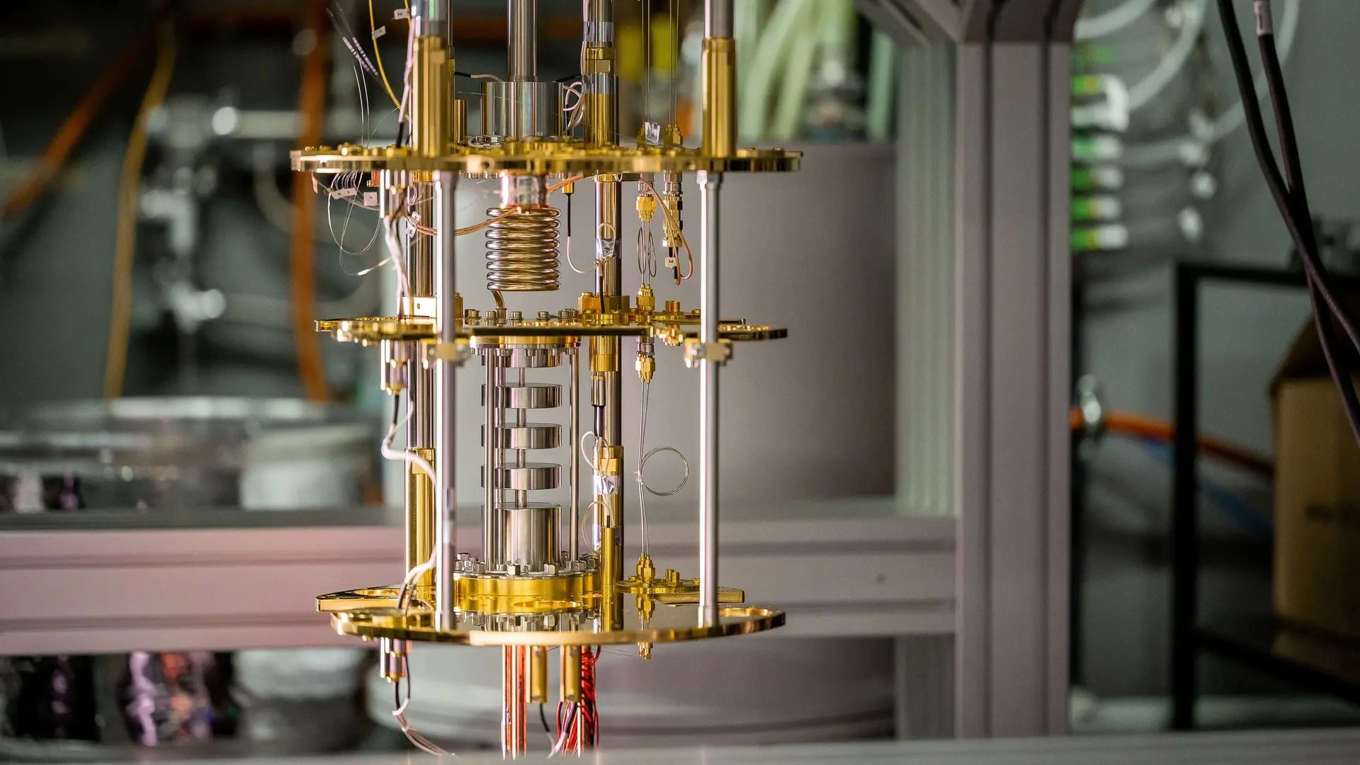 德國新軟件結合量子速度與超級計算機規模