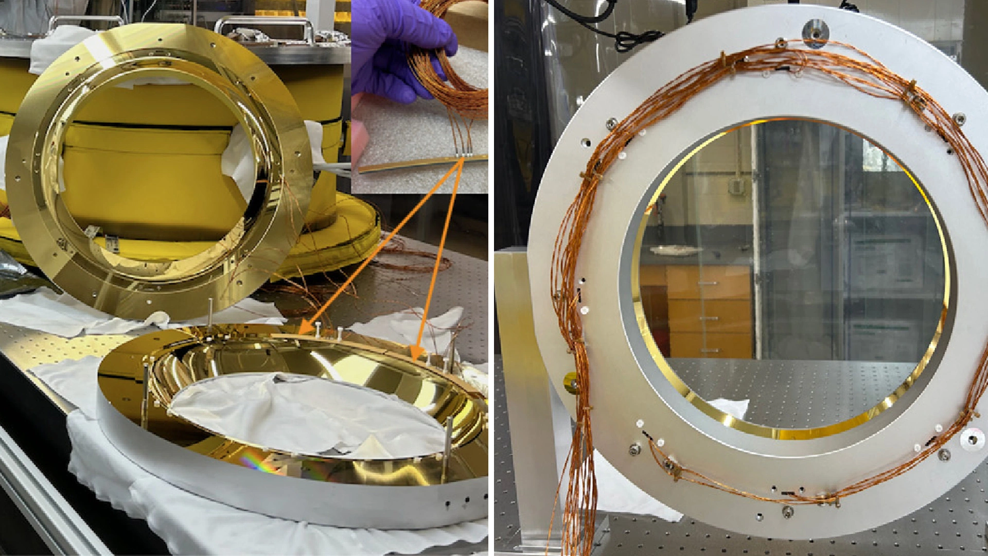 LIGO 新設備提升十倍靈敏度以探測遙遠引力波