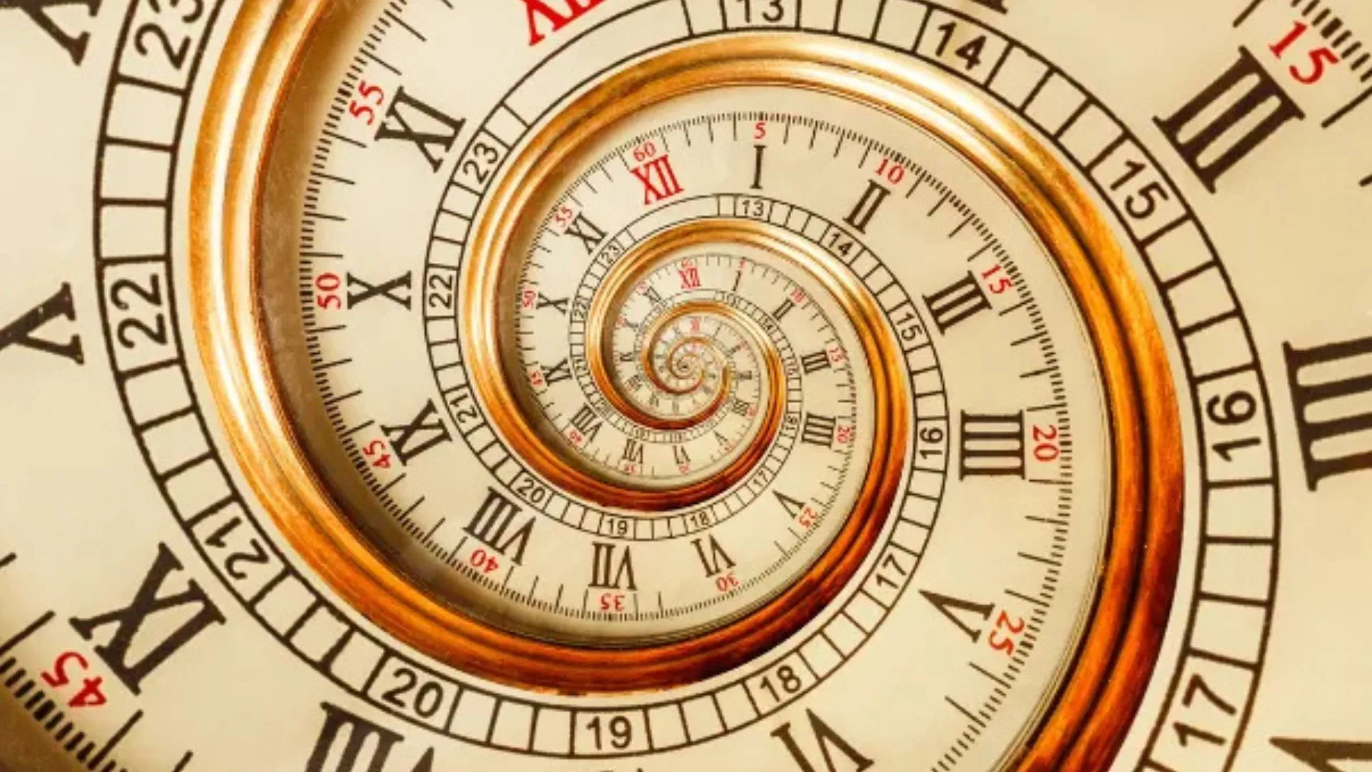 新數學模型利用心跳或海洋風力測量時間