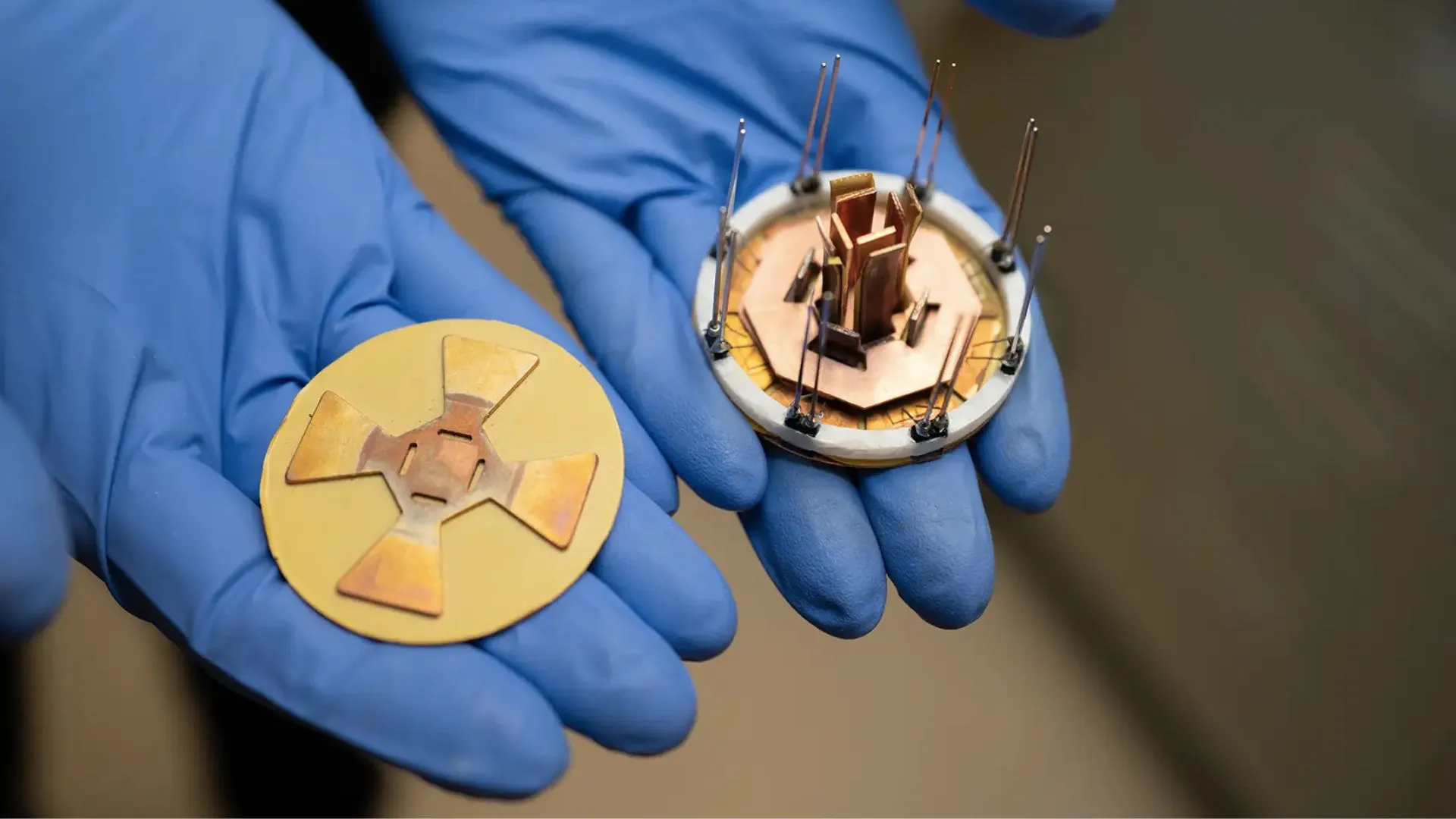 新型碳化硅電源模組為電網提供 5 倍能量