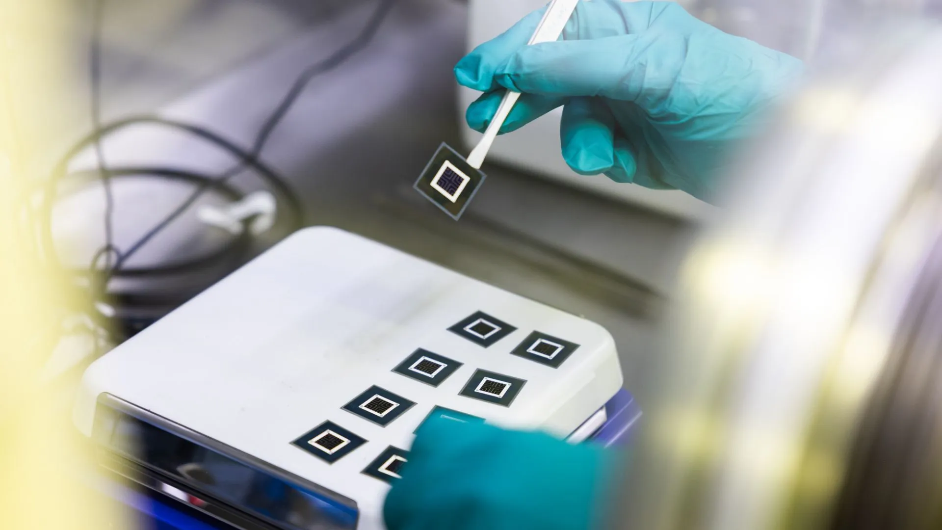 新表面處理技術提升太陽能板效率超過 33%