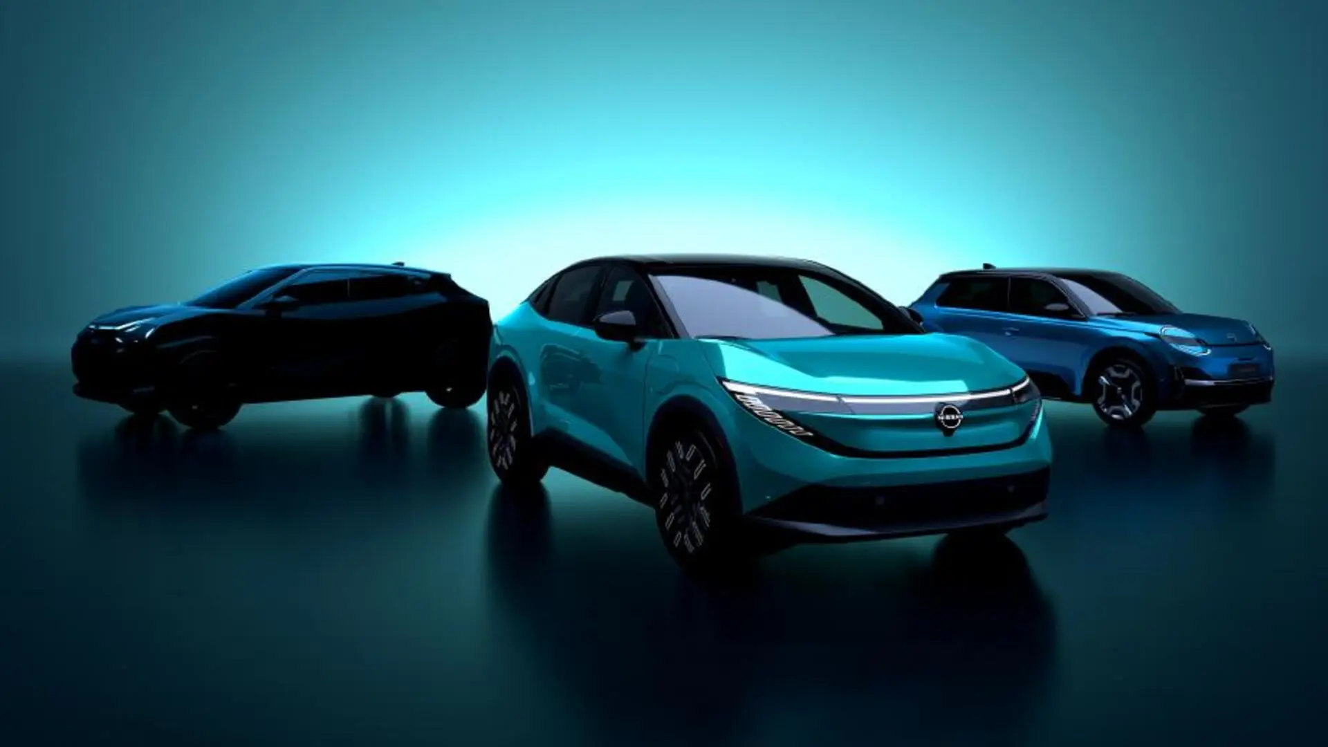 Nissan 將電動車轉化為電力來源，以應對矽谷需求