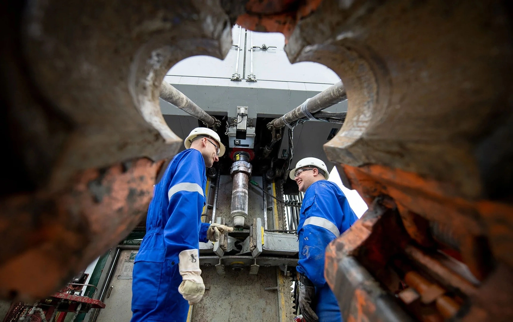 德國阿爾特馬克發現全球最大鋰礦床之一