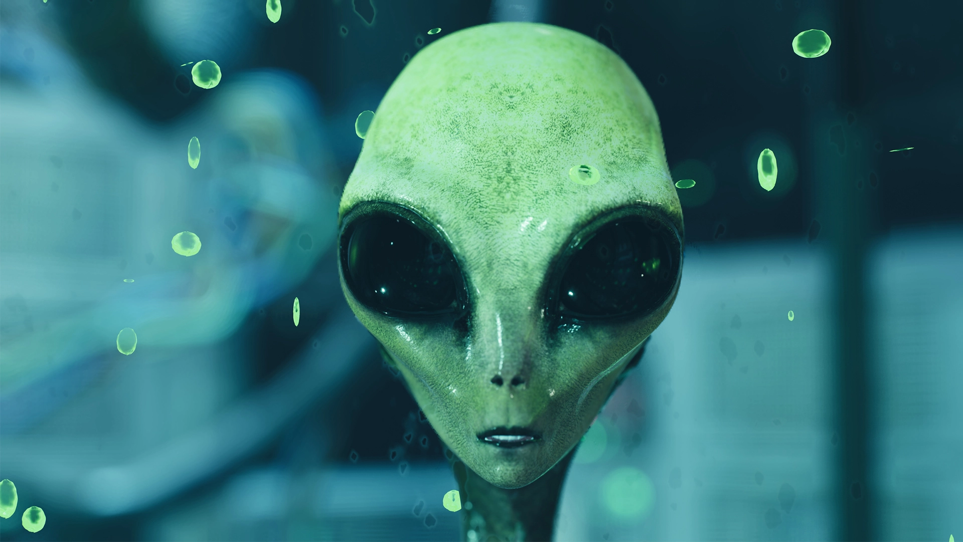 研究指出我們最近的外星鄰居可能距離地球 33,000 光年