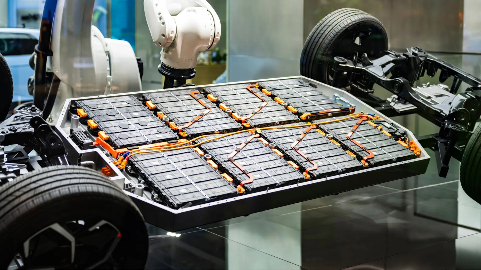 Panasonic 新型電池可為 Tesla Model Y 增加 90 英里續航力