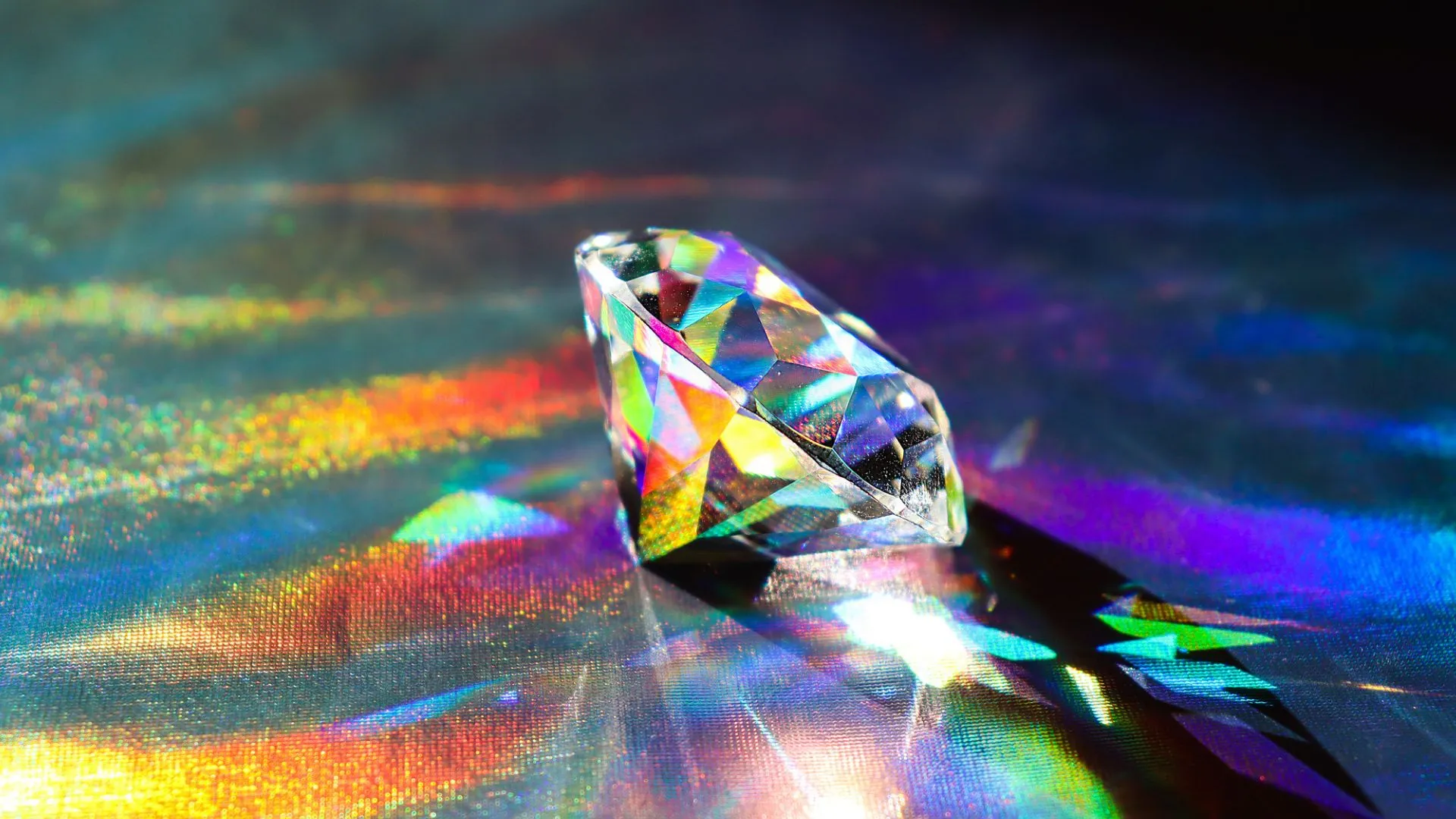 物理學家成功製造首個可見的時間水晶