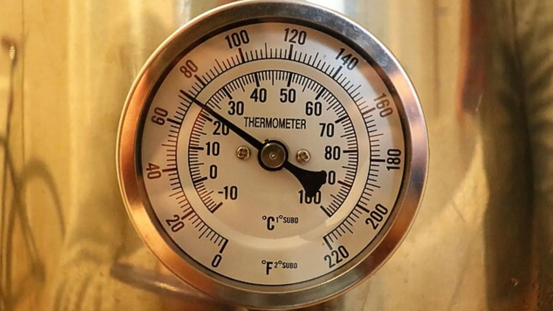 物理學家觀察熱量以波動形式運動的最新研究