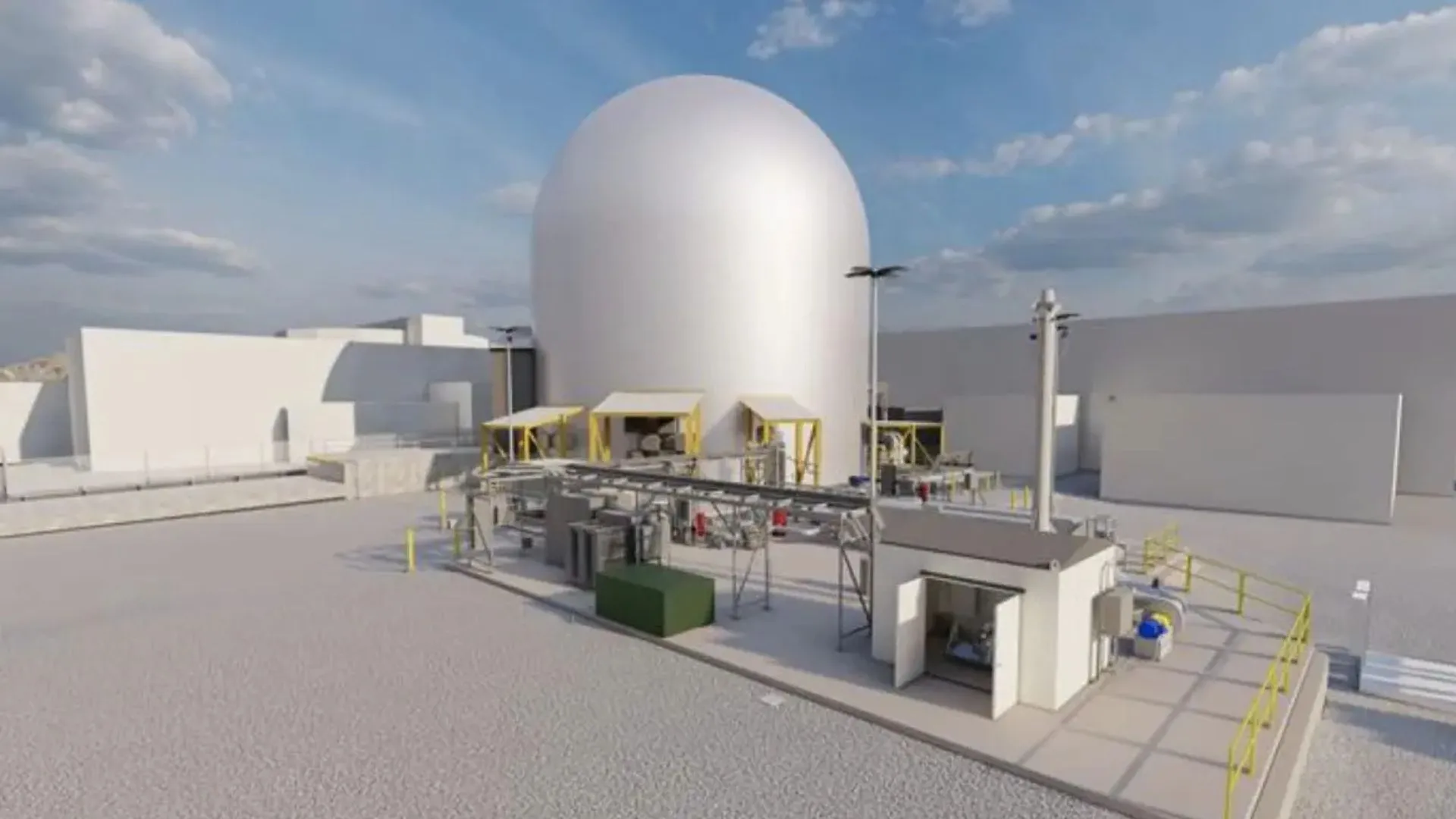 核微反應堆自動調整功率的新物理編碼技術