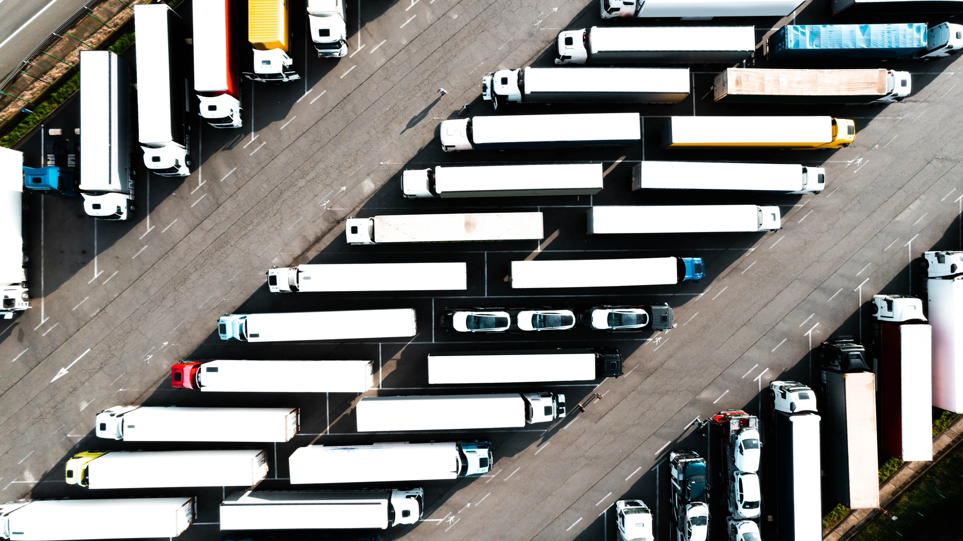 美國科學家研發氫燃料配方以驅動卡車