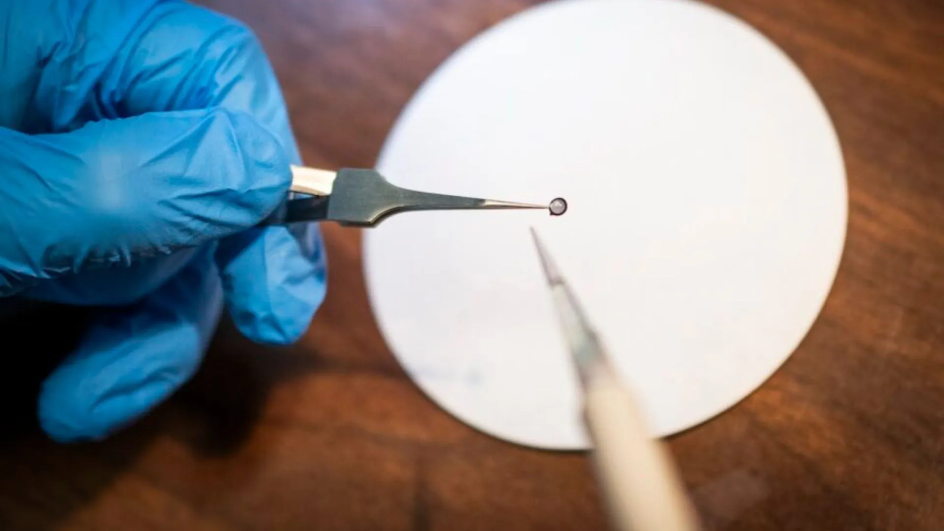 常溫技術製造合金無需高溫爐熱