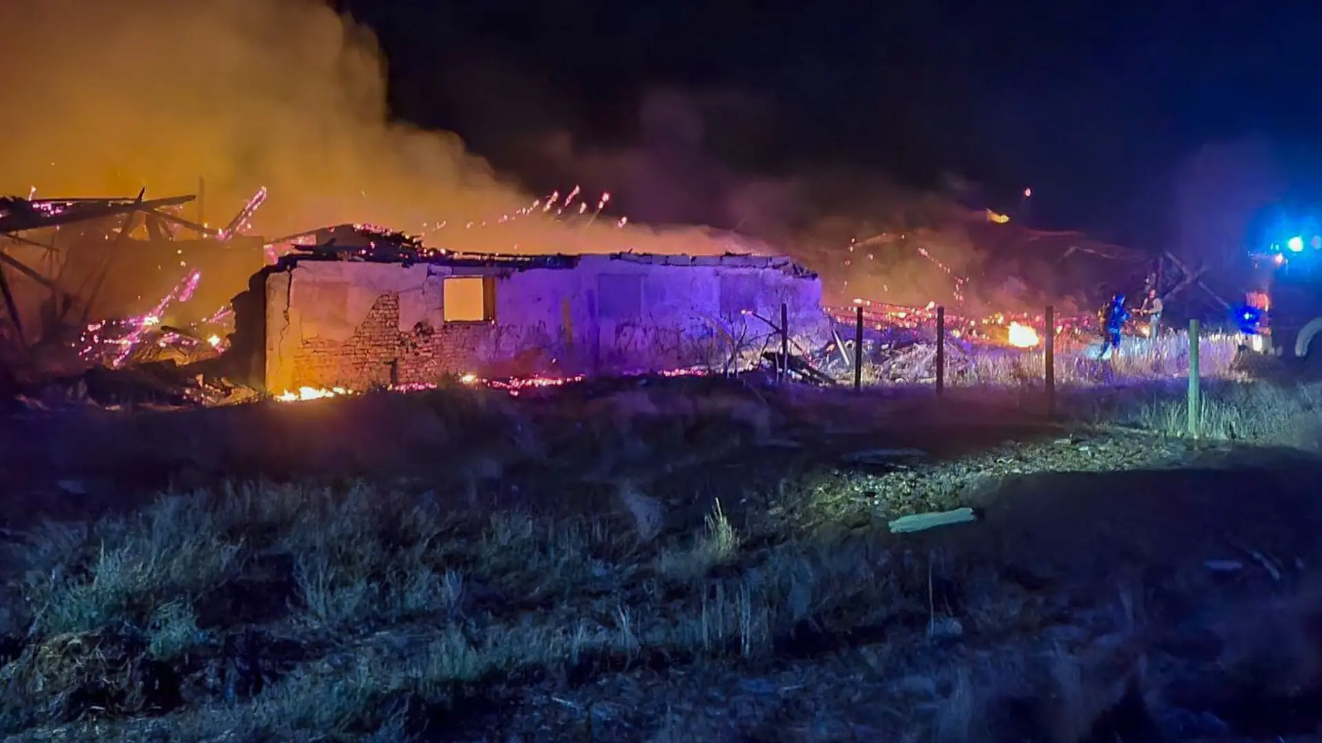 俄羅斯對烏克蘭發動 619 架攻擊無人機及 32 枚巡航導彈攻擊