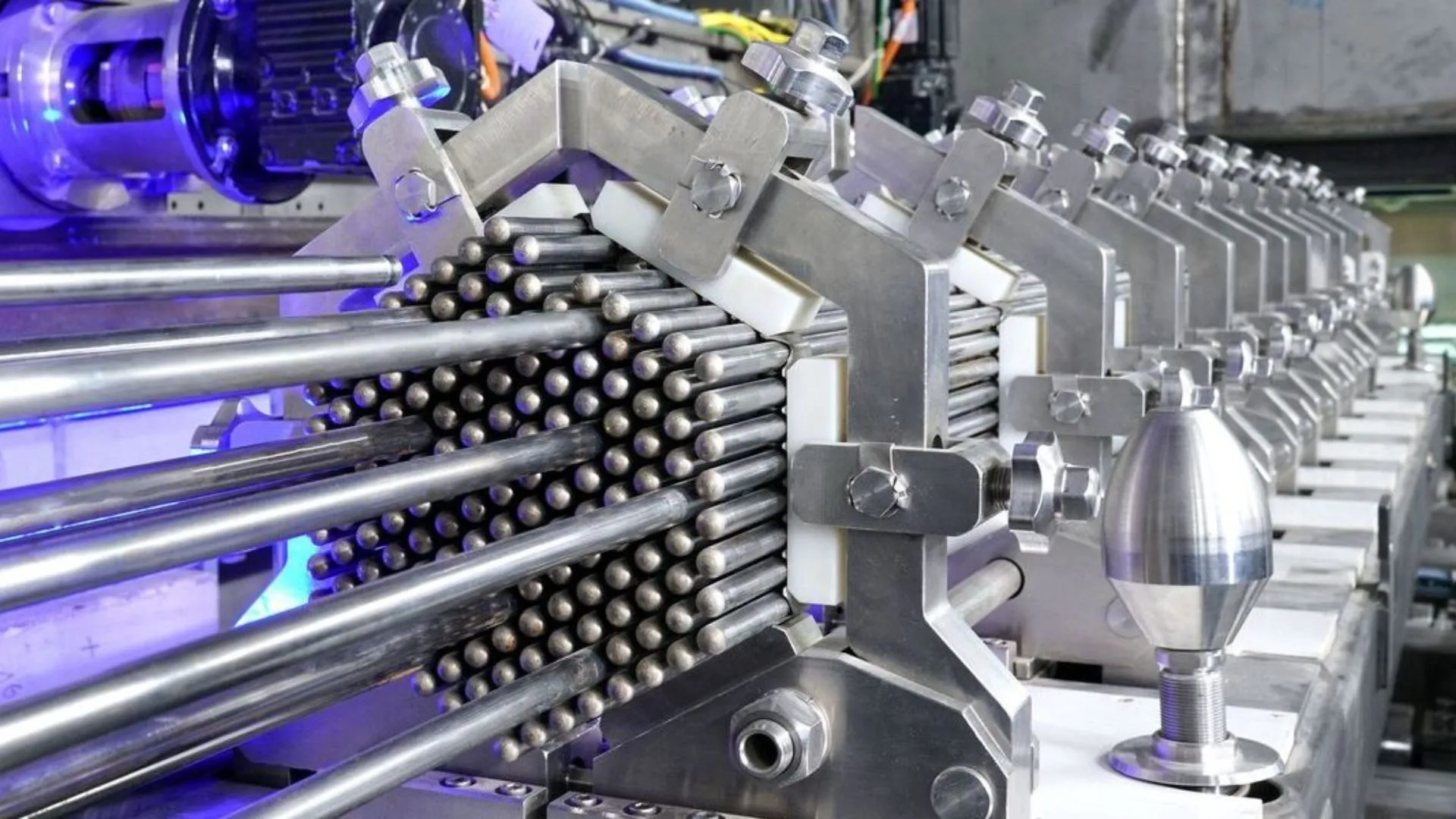 Russia 推出液態金屬核燃料組件以促進快堆技術發展