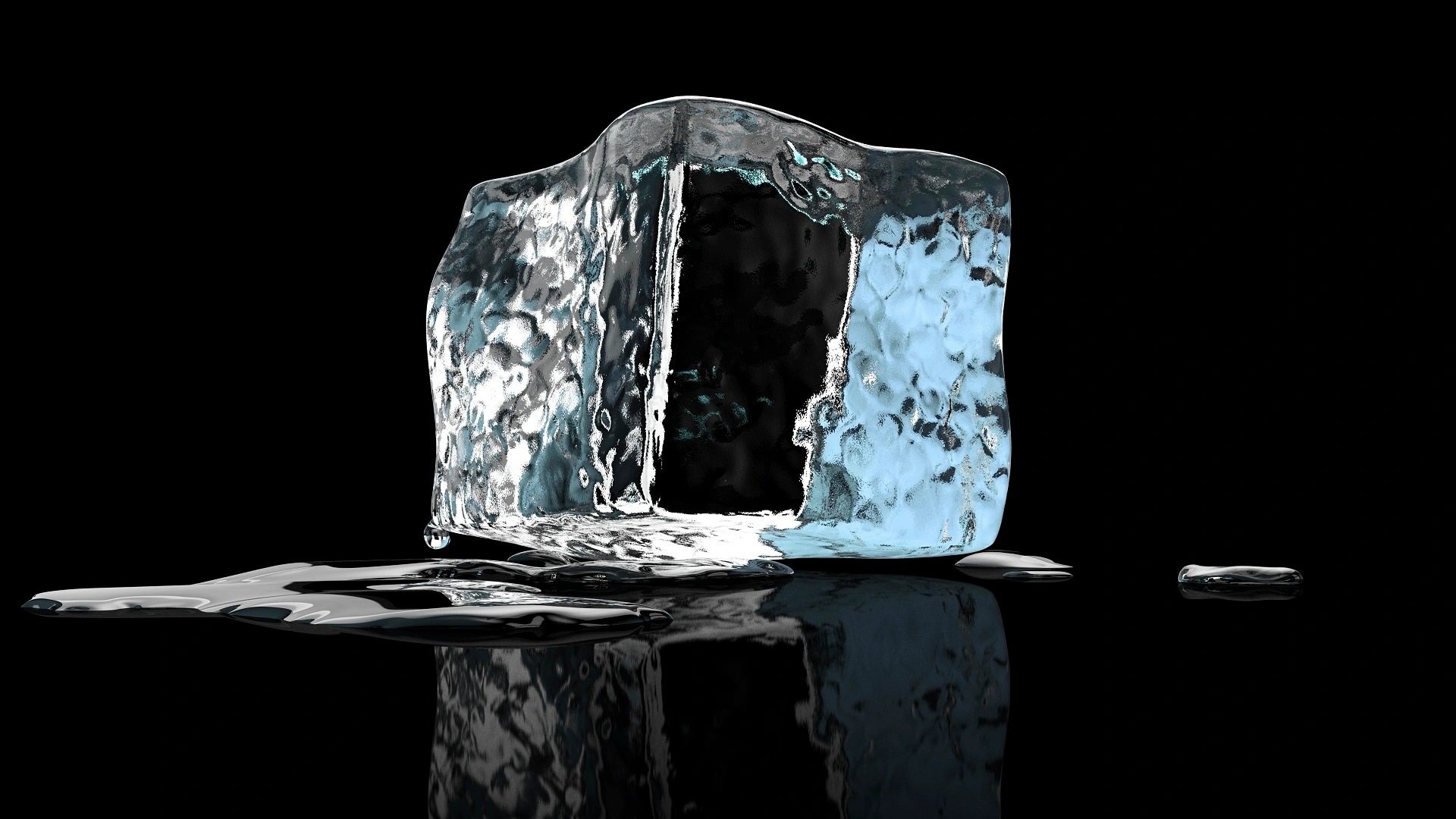 Salty ice 轉化為電力來源，效能提升 1,000 倍