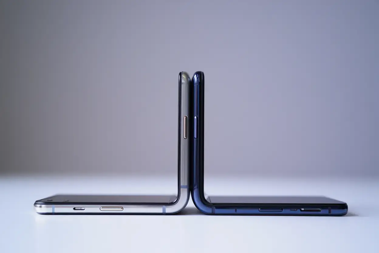 Samsung Galaxy Z Fold 7 與 Honor Magic V5：當前最佳可摺疊智能手機比較