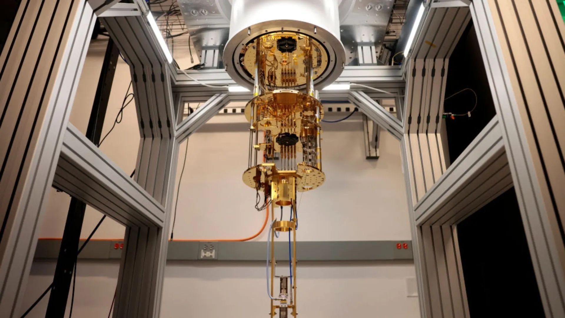 量子錯誤修正技術開啟百萬量子位的可能性