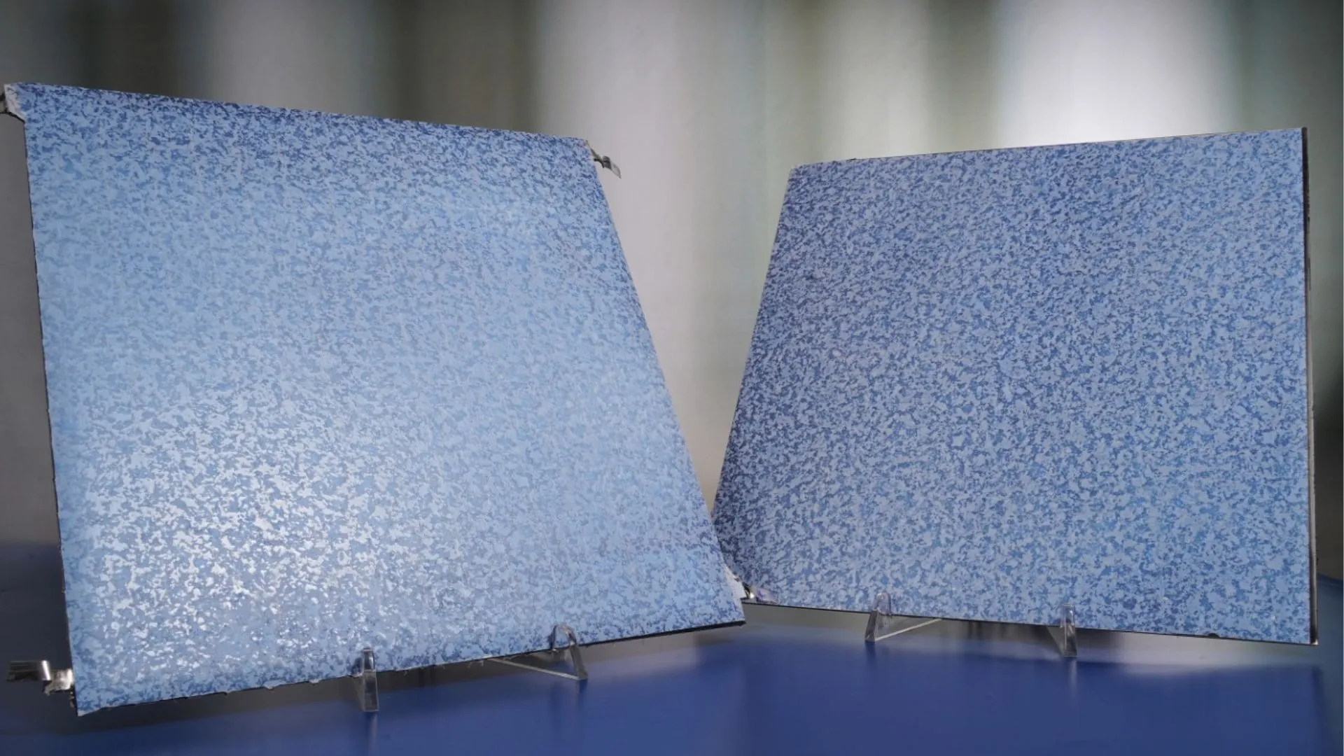 美學太陽能外牆達到 80% 轉換效率