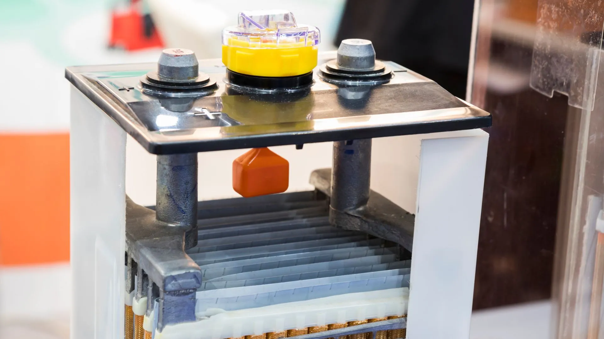 極寒環境下電池自加熱技術助力能源網絡穩定供電