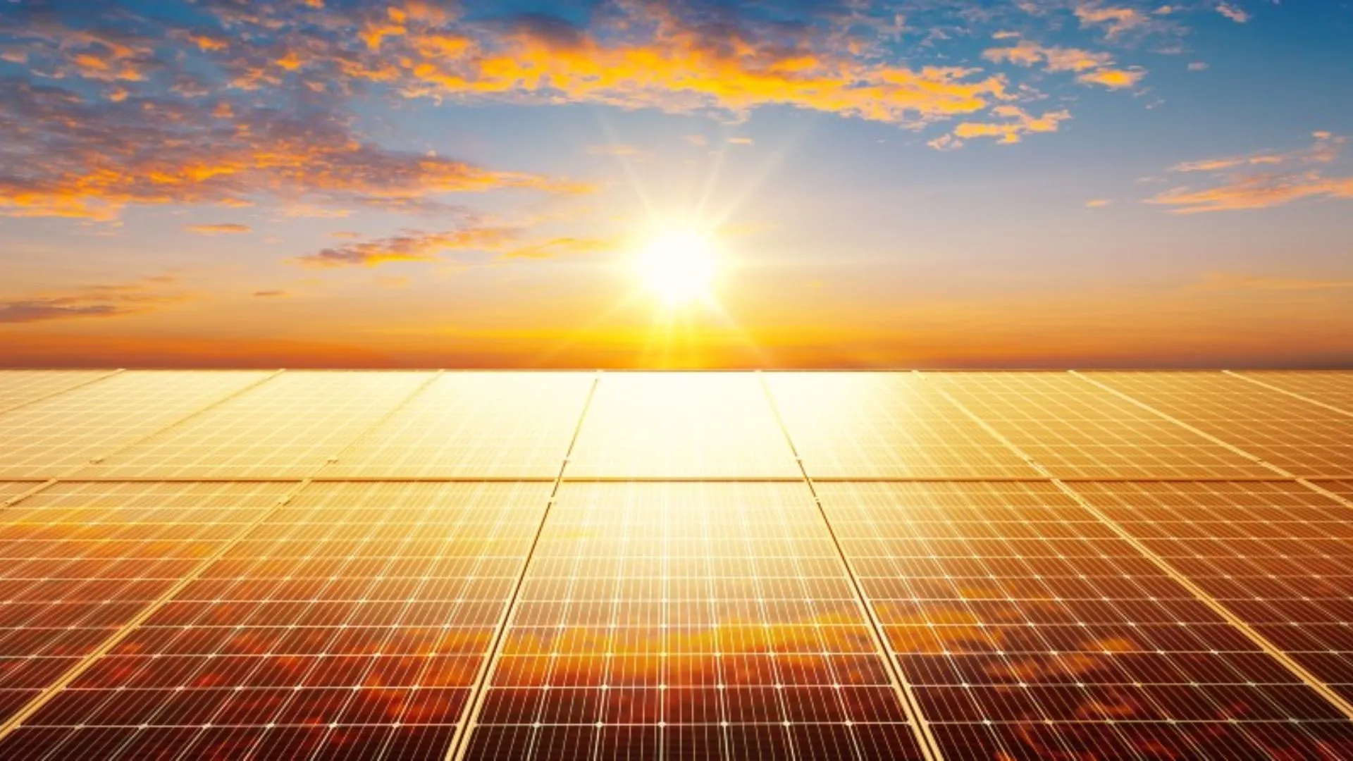 太陽能設備新技術提升儲能效率，適應高溫環境