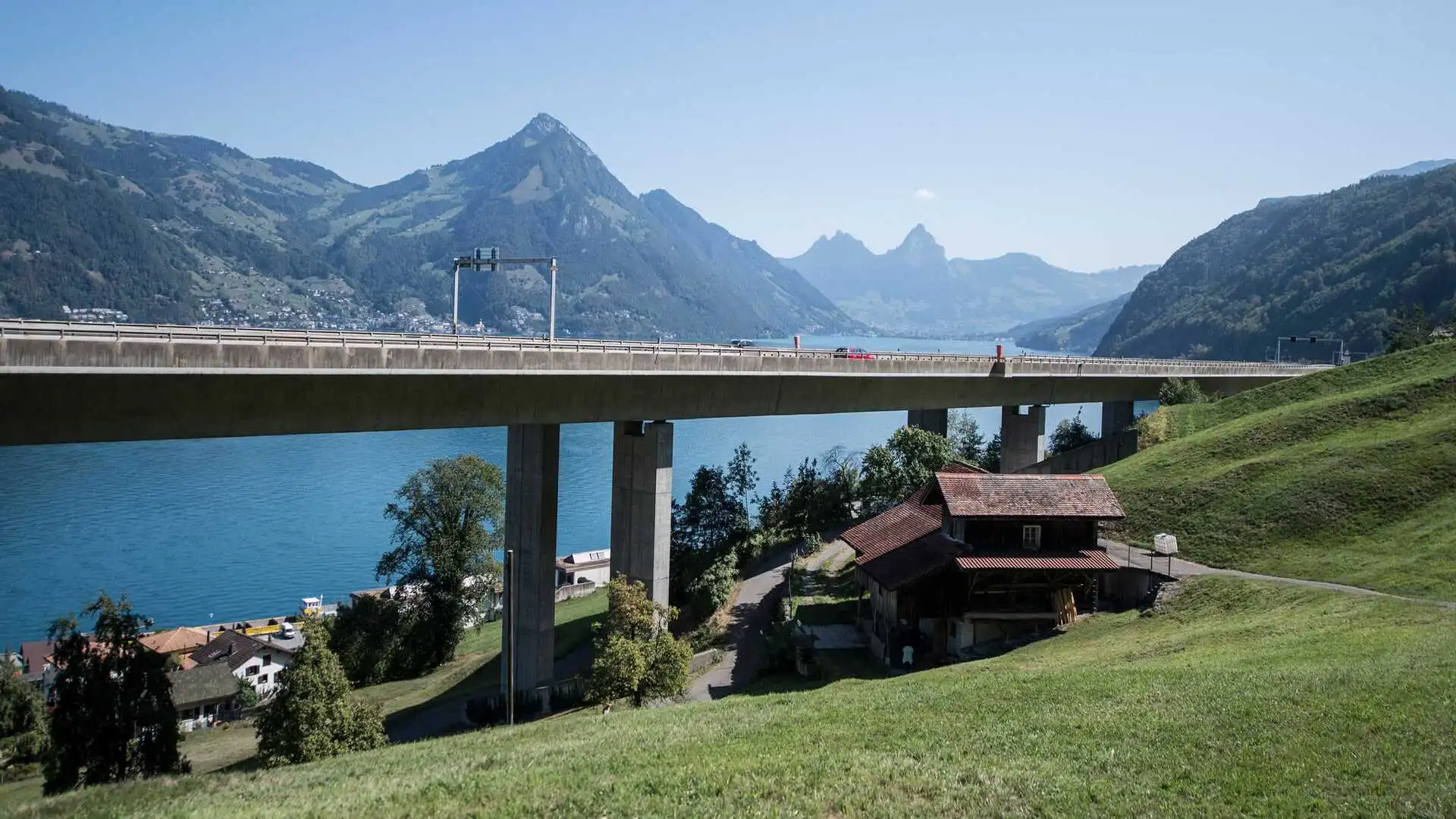 瑞士初創企業將 NASA 啟發的火星技術轉化為噴氣裂紋檢測器