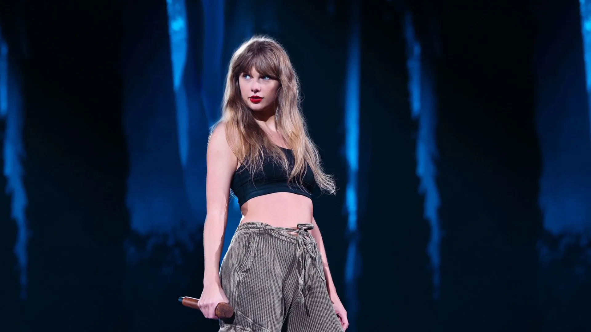 Taylor Swift 粉絲舞蹈引發 62 英里外的震動：研究結果