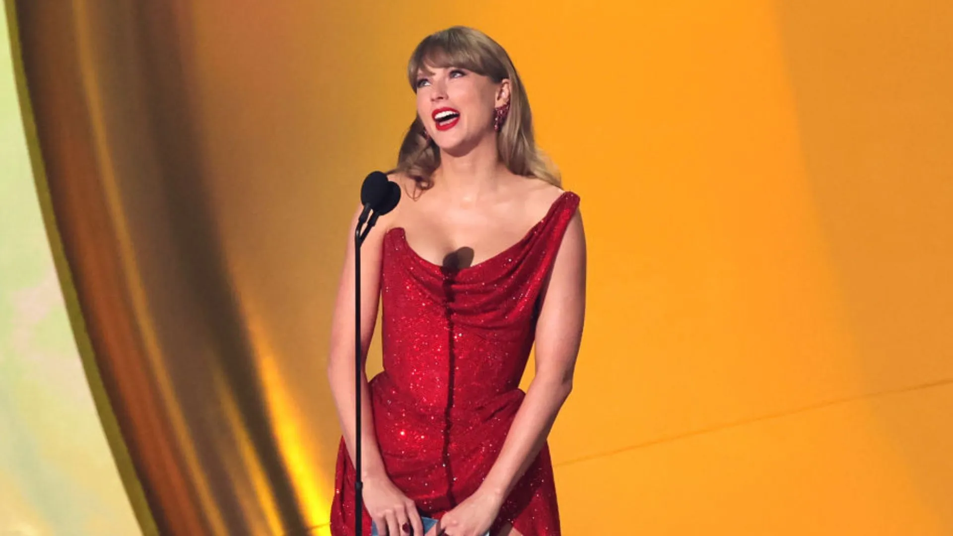 Taylor Swift 的聲音如何在音樂界獲得認可：研究結果