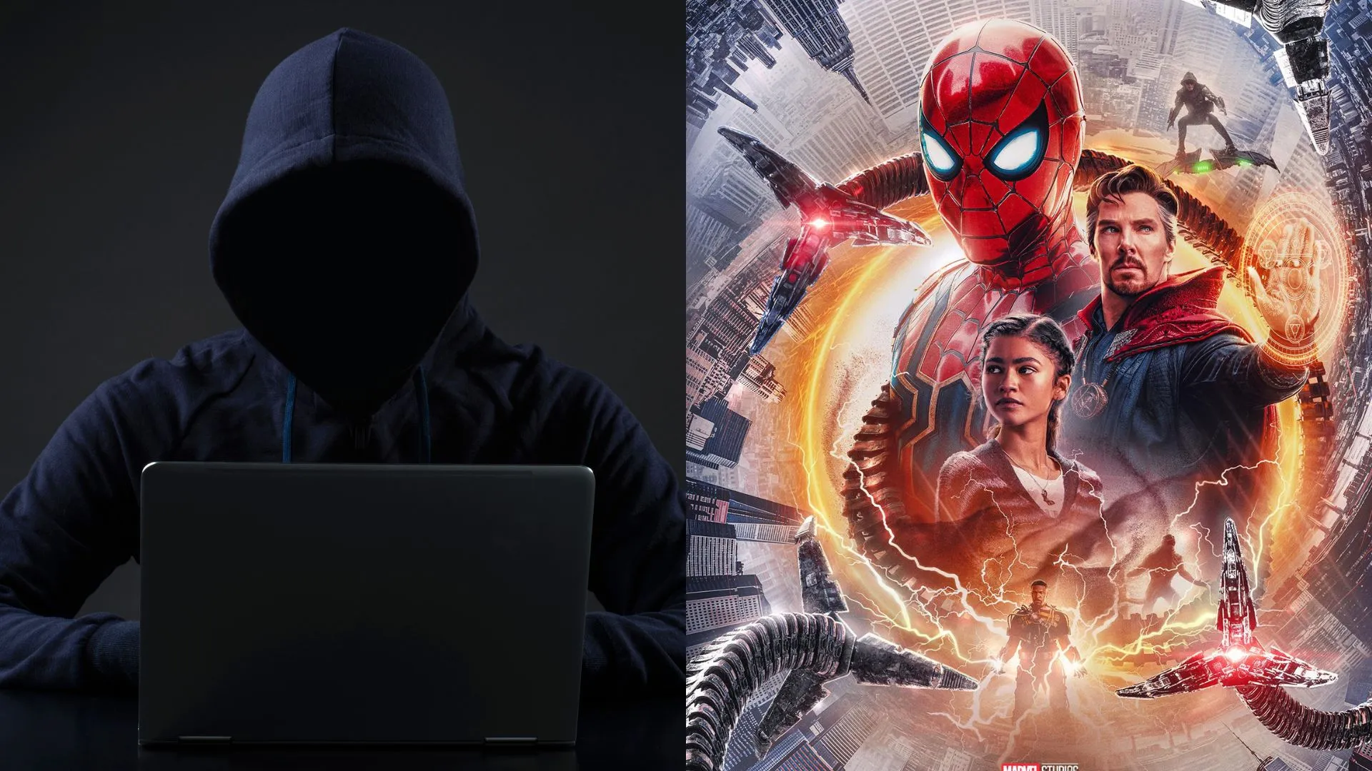 田納西州走私者因洩露熱門電影 Blu-ray 而獲刑