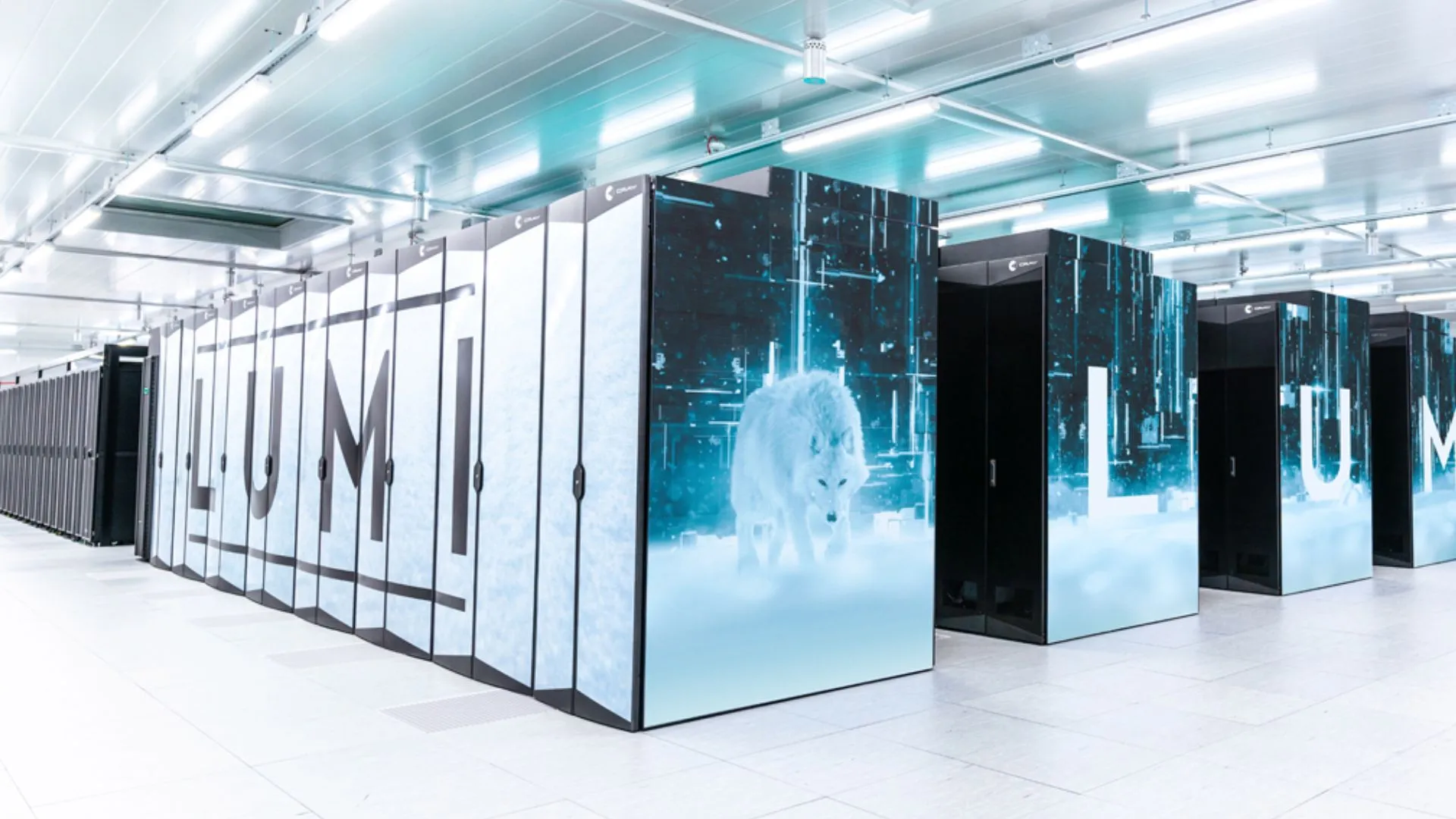 2025 年最強超級電腦排名前十位