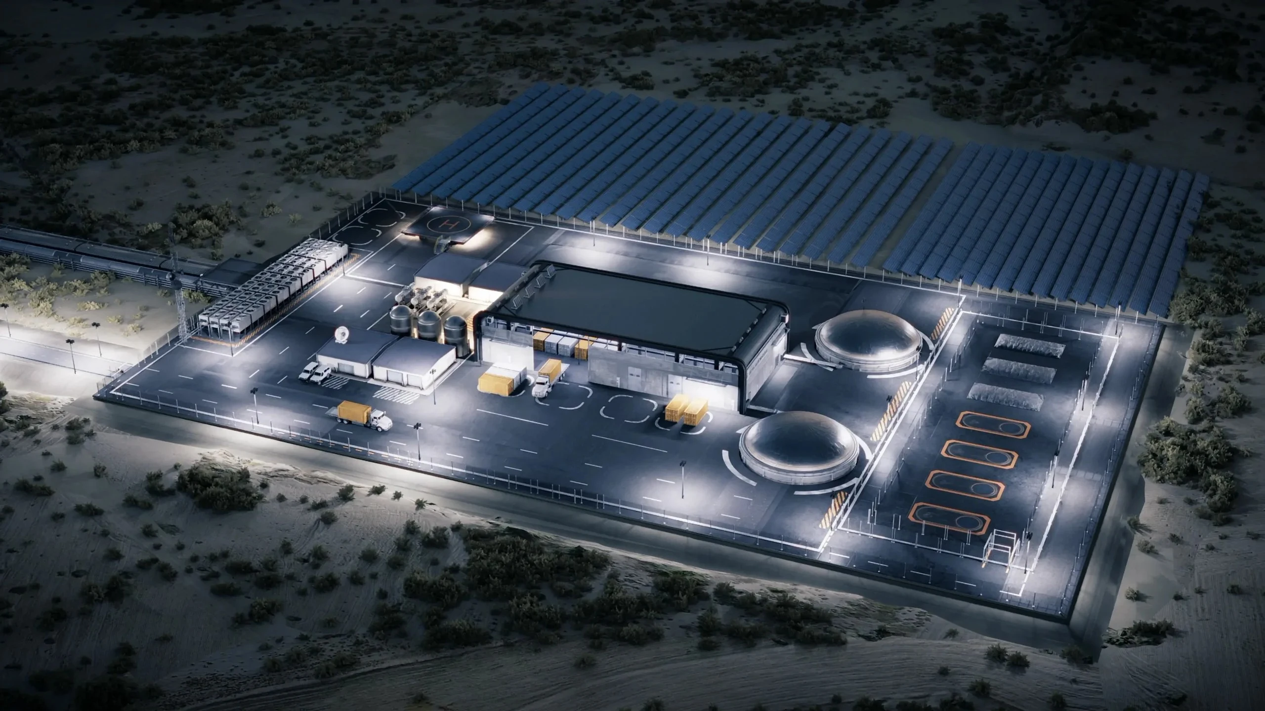 美國空軍啟動熔毀防護核微反應爐研究| Techritual 香港