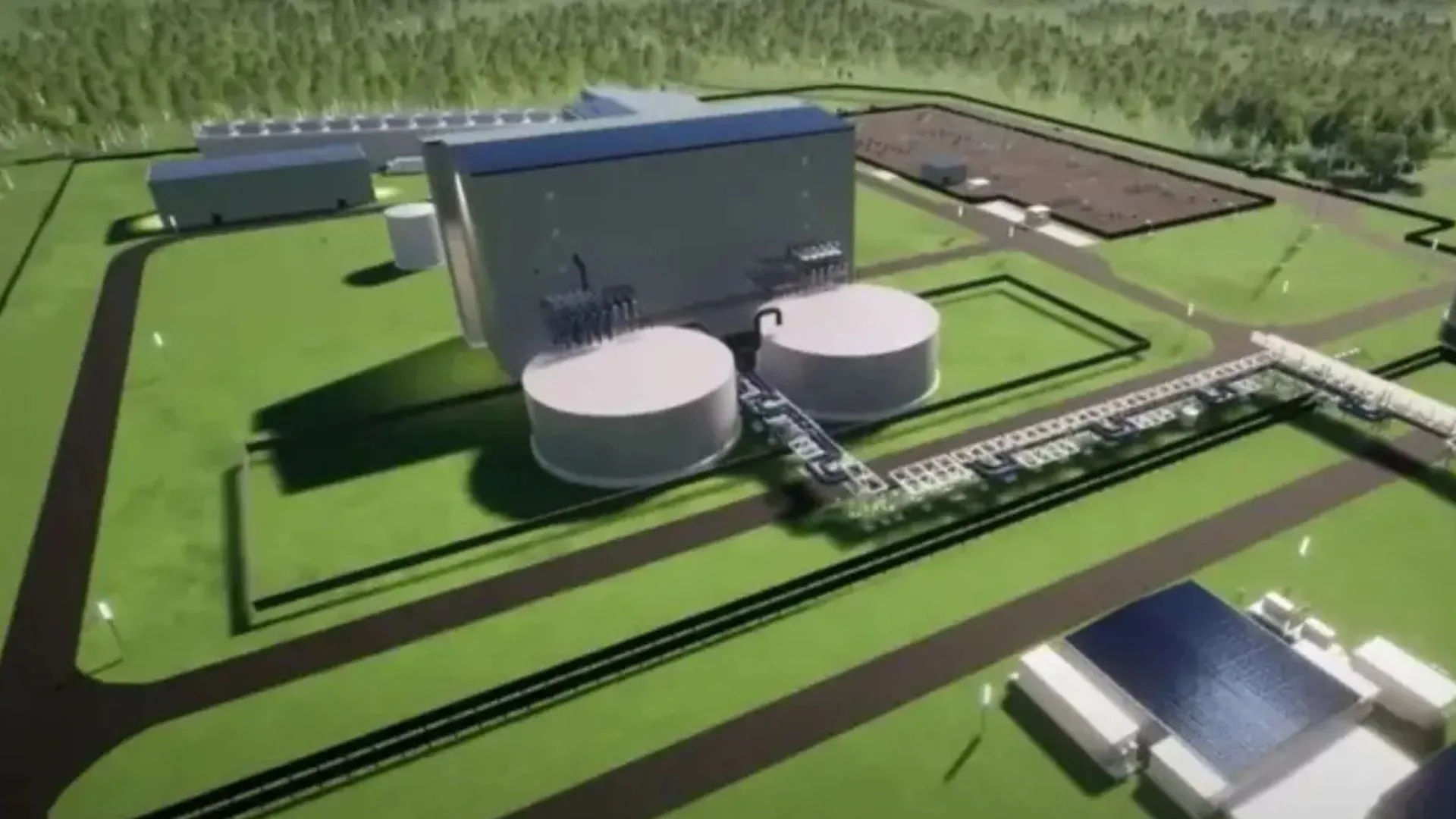 美英企業簽署核能協議 釋放大量清潔能源