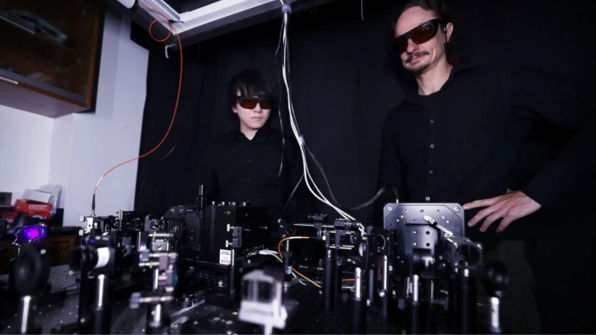 美國工程師研發類似晶體管的開關技術以應用於量子激子