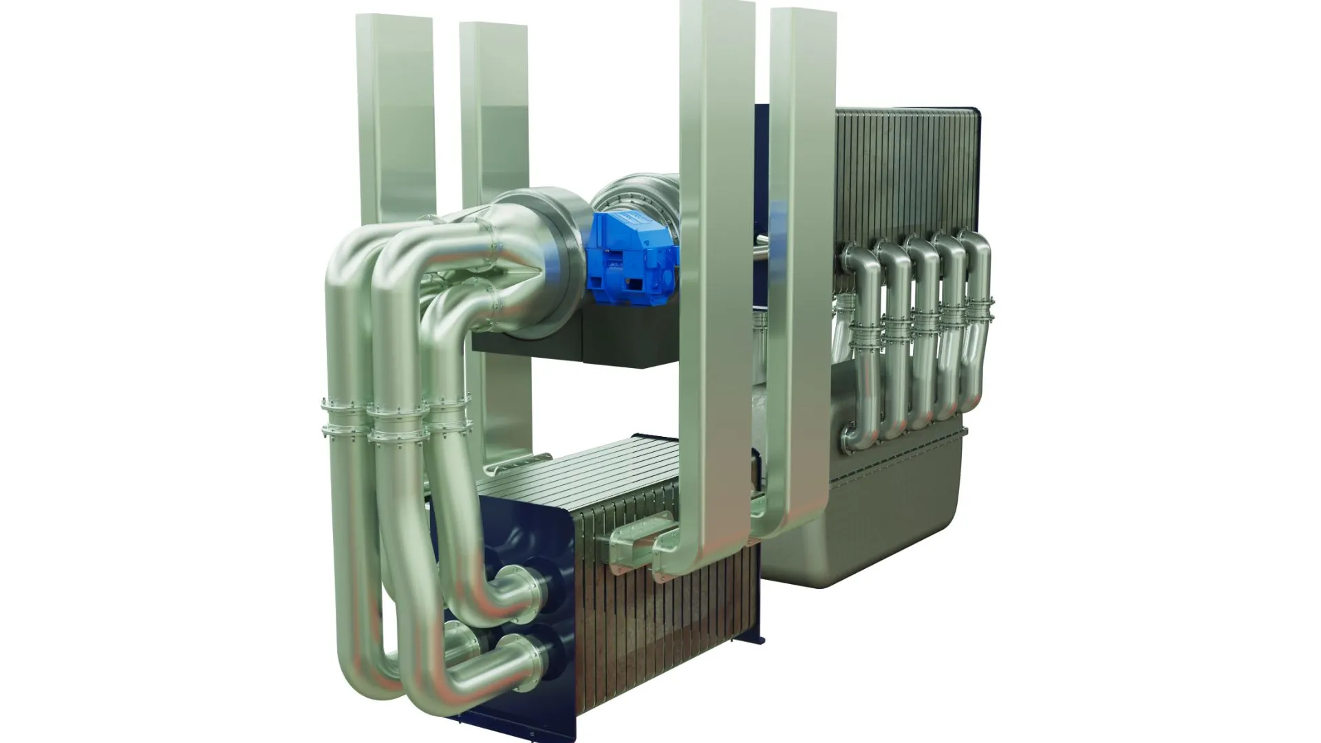 美國公司將獨特的 ODIN 核微反應堆設計出售給英國買家