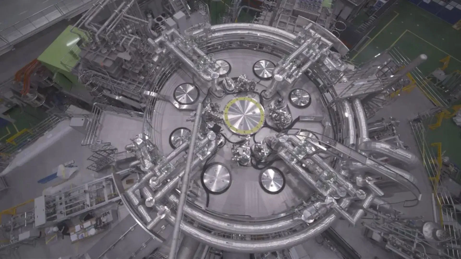 美國核能公司計劃於 2026 年前在地下建造 15 MW 反應堆