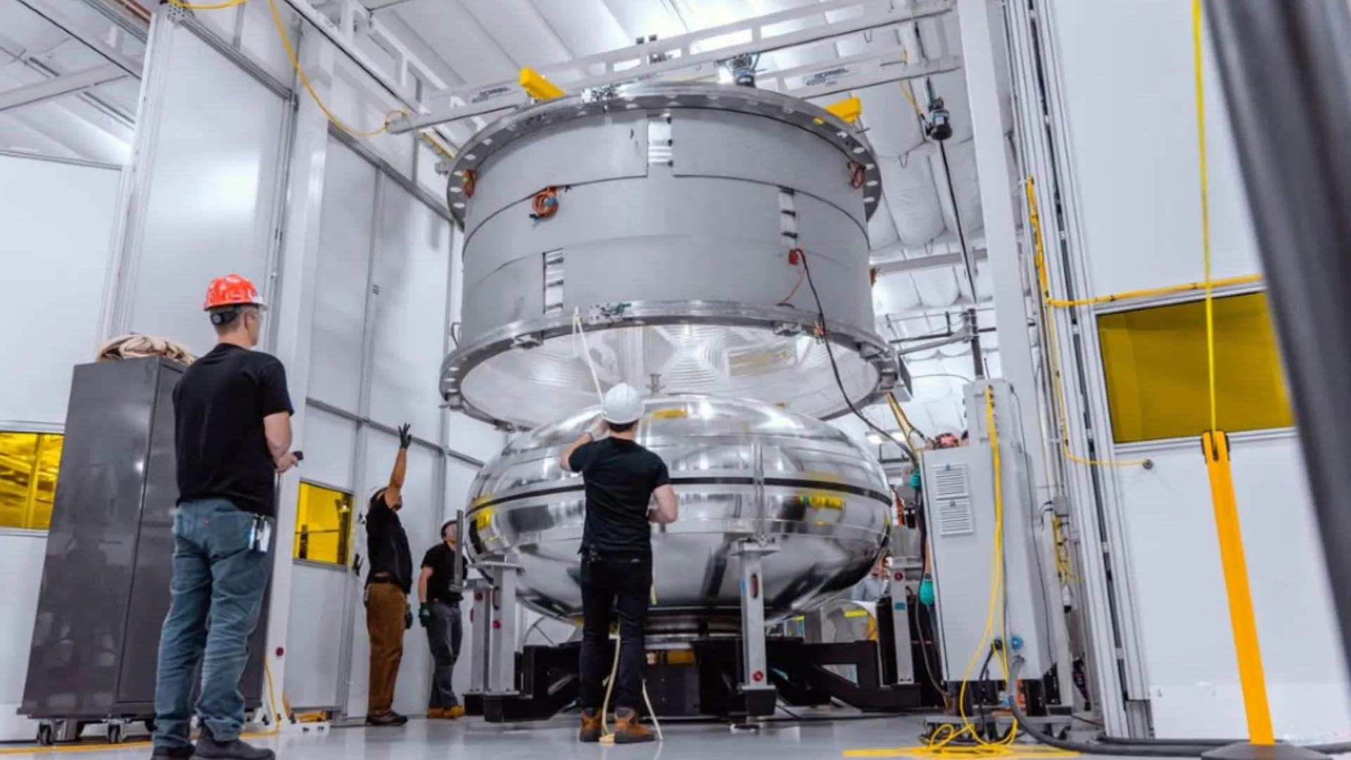 美國計劃發佈可機動防禦衛星應對中國太空發展