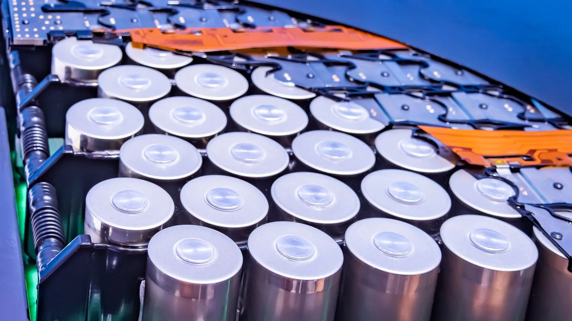 從廢舊電動車電池回收高純度鋰的美國過程