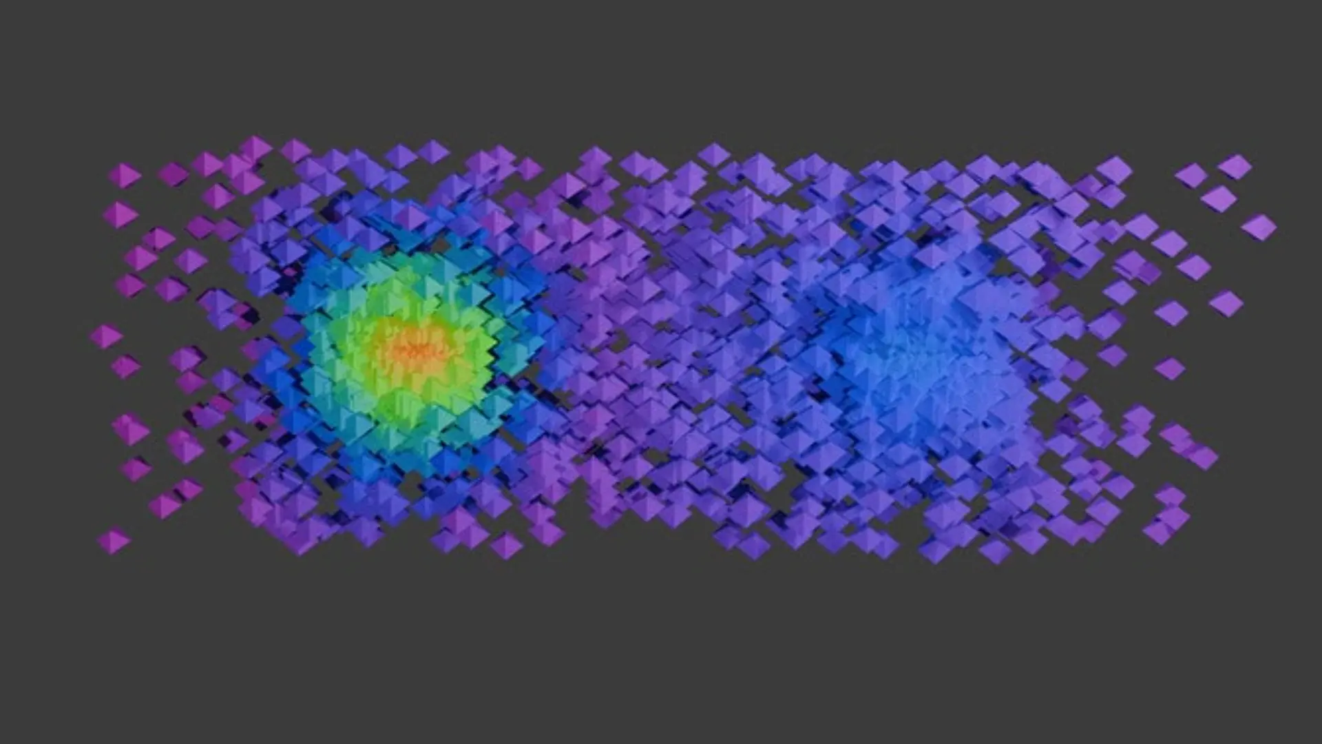 美國科學家提升分子建模準確性至量子級別