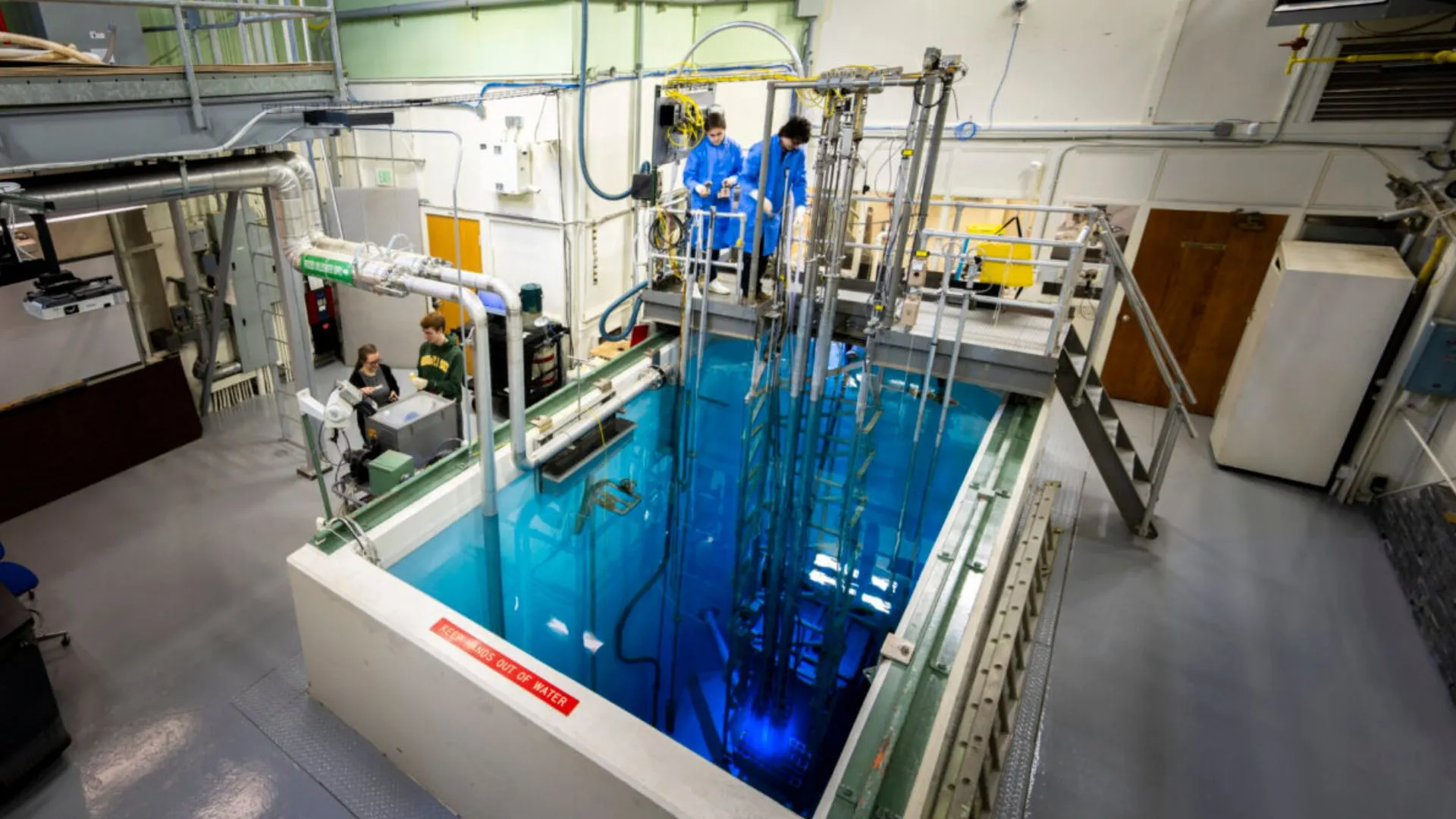 美國團隊獲資助研究太空核燃料及遠程反應堆