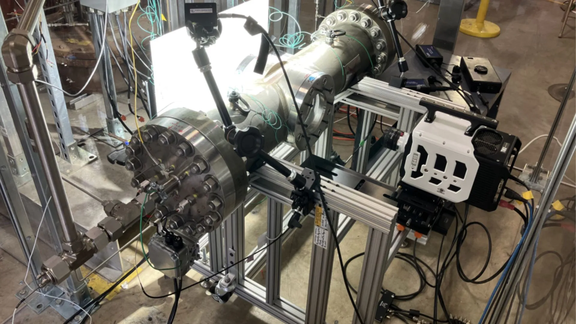 美國推進融合反應堆設計以應對熱量及提升燃料效率