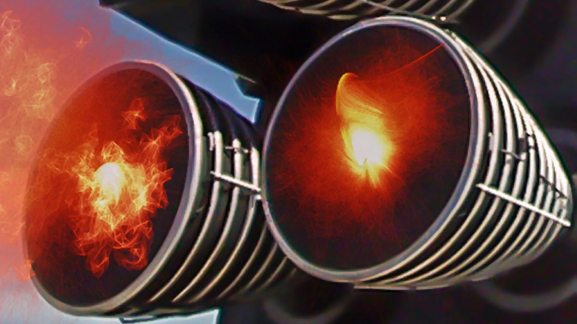 美國增加雙推進火箭發動機的生產，助力導彈發展