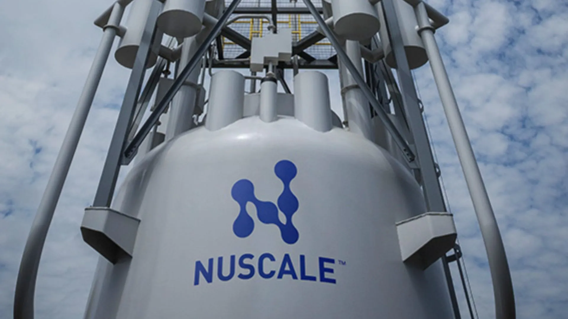 美國計劃建設核電廠供電 450 萬戶家庭