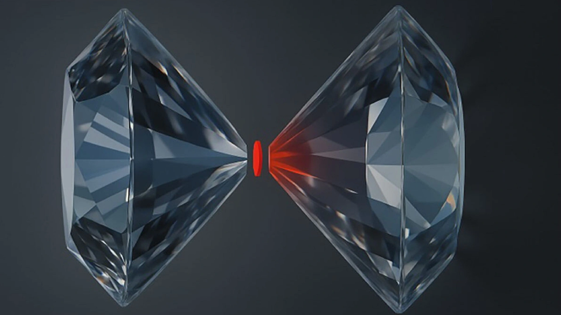 超薄量子傳感器在 30,000 倍氣壓下仍能正常運作