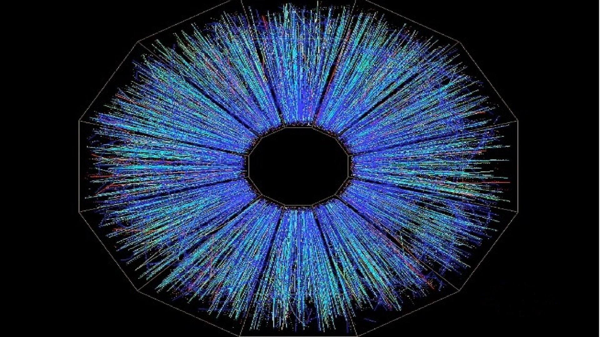 新核模型揭示宇宙大爆炸的火熱起源