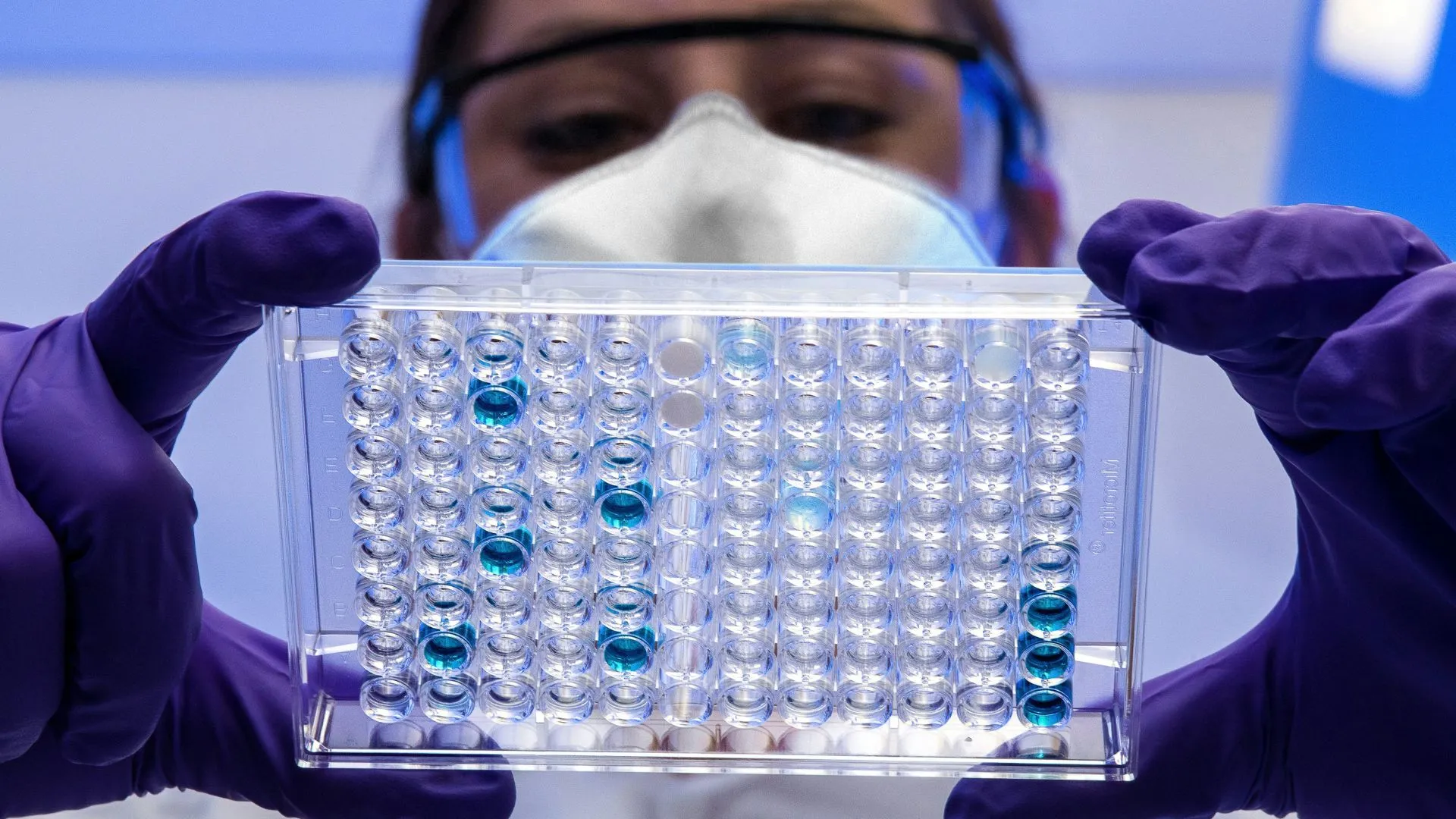 抗擊醫院耐藥菌的病毒混合療法發展進展