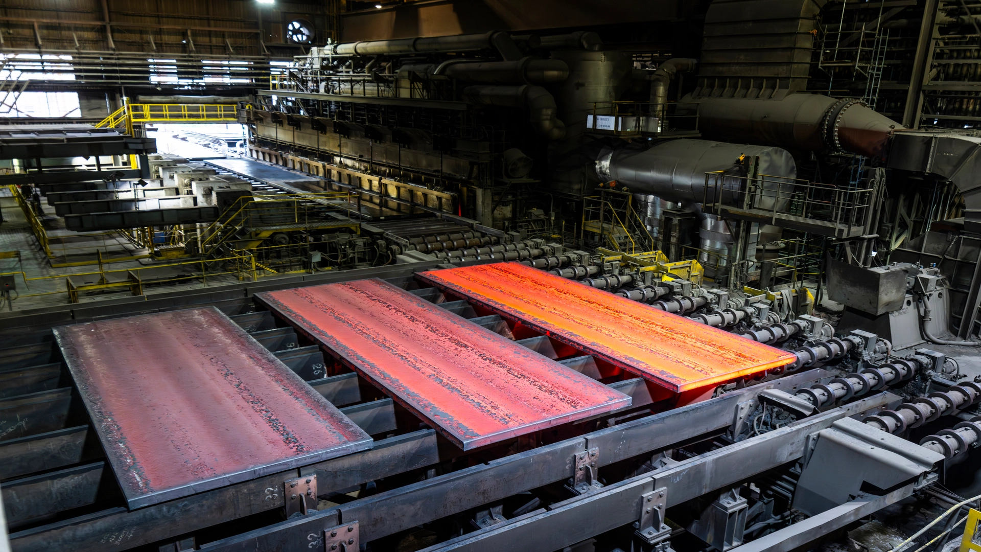 全球首款近零 CO2 鋼材用於陸上風力發電塔