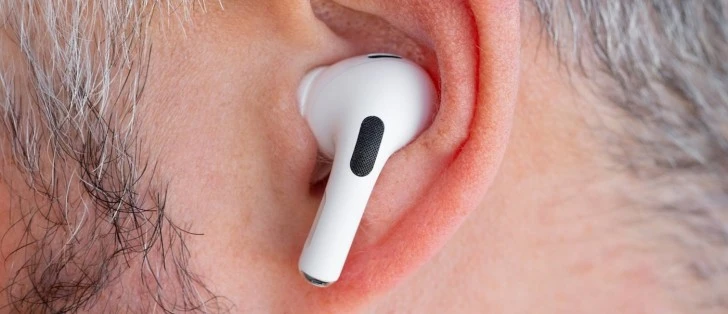 AirPods Pro 3 可能與 iPhone 17 系列同步發佈