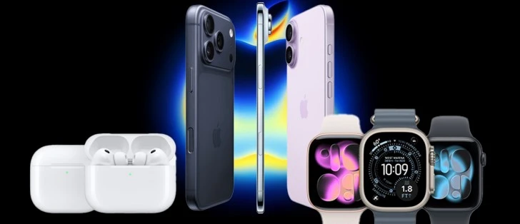 Apple iPhone 17 及 Watch Series 11 發佈總結