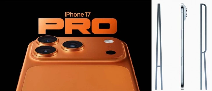 Apple iPhone 17 系列及 Air 最新評測