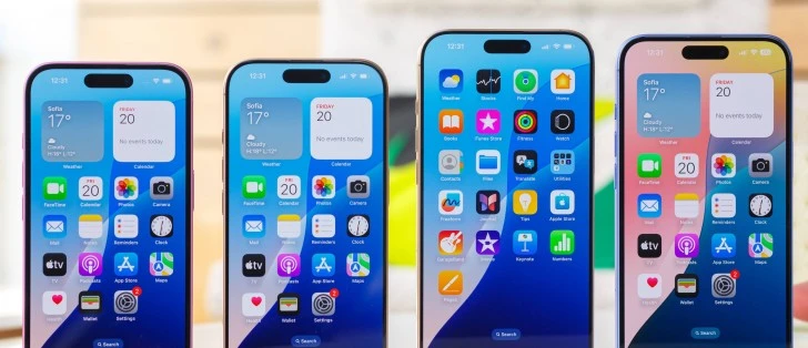 Apple Store 員工於歐盟接受 eSIM 培訓，iPhone 17 可能取消實體插槽