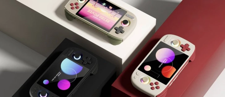 Ayaneo 發佈 Android 系統的 Pocket Air Mini 復古遊戲掌機，配備 4:3 顯示屏