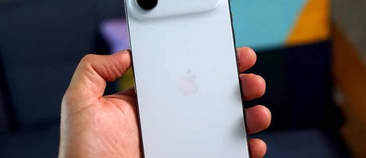 iPhone Air 性能測試結果：Apple A19 Pro 表現如何？