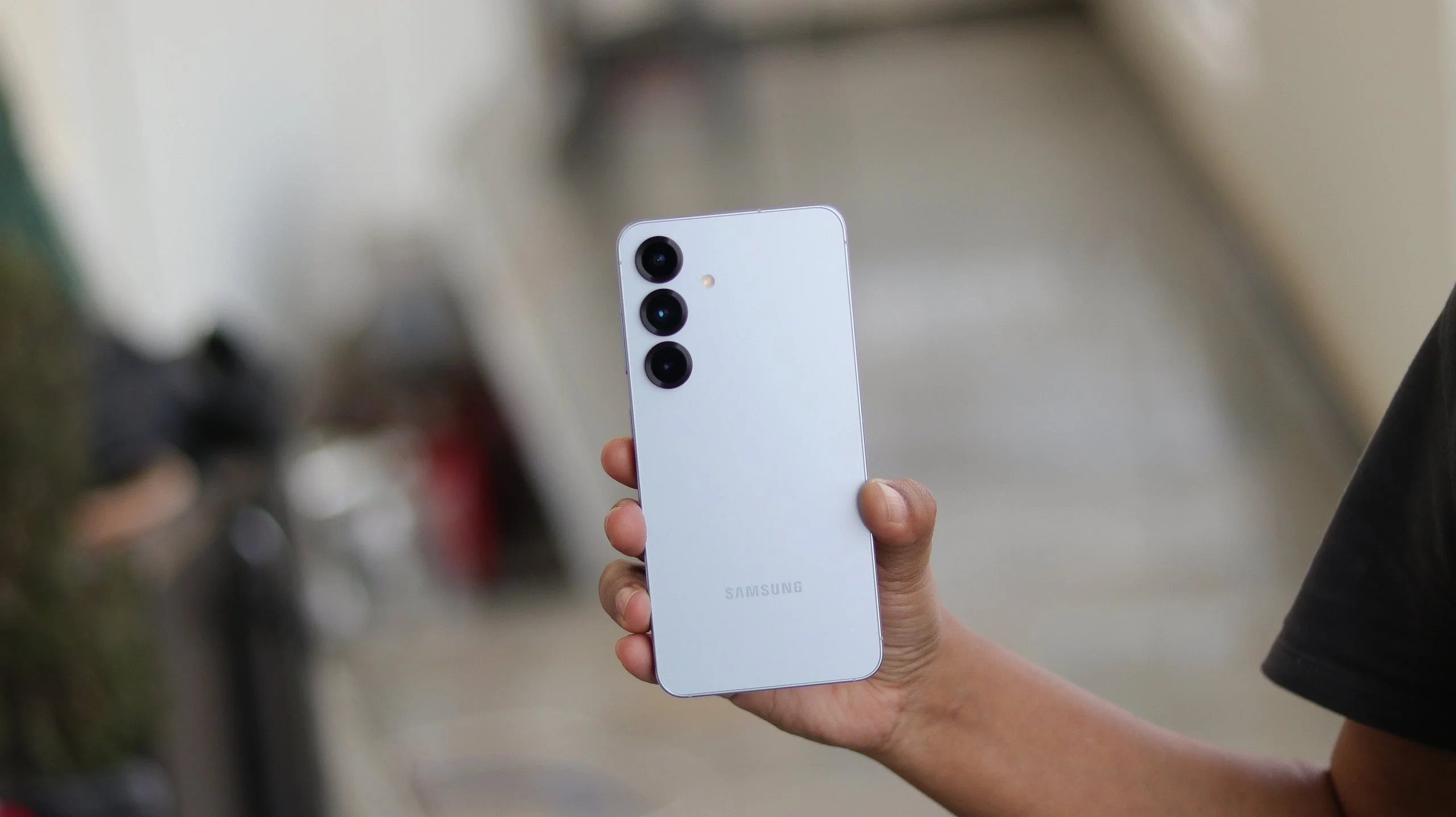 Samsung Galaxy S26 將搭載 Exynos 2600 處理器